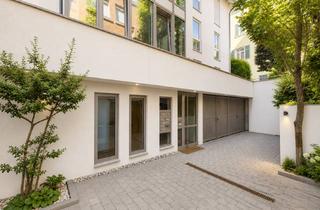 Wohnung kaufen in 74523 Schwäbisch Hall, Wohnen im Herzen von SHA – moderne 3-Zimmer-Wohnung mit Terrasse, Garten und Tiefgarage