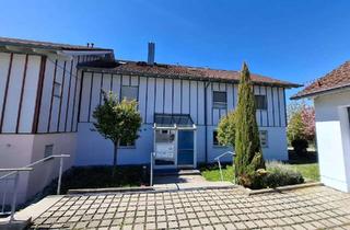 Wohnung kaufen in Bgm.-Nöbauer-Str., 94094 Rotthalmünster, Attraktive 4-Zimmer-Wohnung mit Balkon in einem gepflegten 5-Parteienhaus in Rotthalmünster