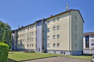 Wohnung kaufen in 76744 Wörth, Freie 3-Zimmer-Wohnung mit sehr viel Potenzial in guter Lage von Maximiliansau