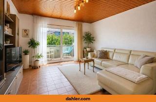 Wohnung kaufen in 64291 Arheilgen, Licht, Luft und viel Raum zum Leben