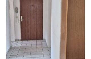 Wohnung kaufen in 71686 Remseck, Wohnen mit Charakter: Gepflegte 3-Zimmer-Wohnung in Remseck-Aldingen