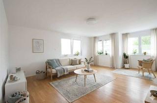 Wohnung kaufen in 79199 Kirchzarten, Urbane Nähe trifft Kirchzartens Top-Lage: Modernes Haus-in-Haus mit Wärmepumpe