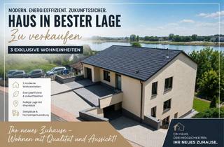 Wohnung kaufen in Leutesdorferstr. 16, 56567 Neuwied, Erstbezug nach Sanierung | 3-Zimmer-Eigentumswohnung | Garage | PV-Anlage | provisionsfrei