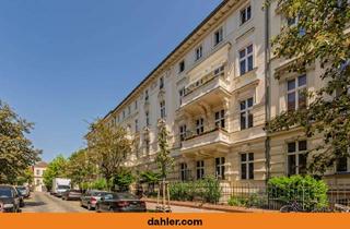 Wohnung kaufen in 14471 Brandenburger Vorstadt, Große und moderne 4-Zimmerwohnung mit Aufzug in bester Lage - ideal für Familien!