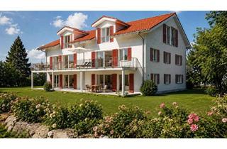 Wohnung kaufen in 87493 Lauben, Gesund wohnen mit attraktivem Förderbonus.
