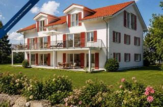 Wohnung kaufen in 87493 Lauben, Erstbezug mit Förderbonus.Gesund wohnen in idyllischer Lage.