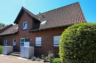 Wohnung kaufen in 30916 Isernhagen, Maisonettewohnung mit Wohlfühlcharakter in Neuwarmbüchen