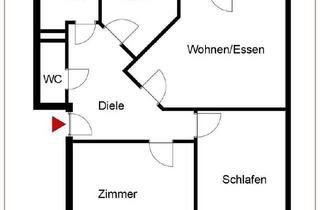 Wohnung kaufen in 73084 Salach, Das ist unser GEHEIMTIPP! Hier bekommen Sie eine tolle Wohnung zum wirklich fairen Preis!