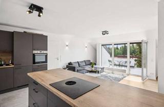 Penthouse kaufen in 82140 Olching, Exklusives Penthouse über den Dächern von Olching