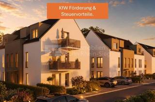 Wohnung kaufen in Binger Straße 48, 53859 Niederkassel, Lichtdurchflutet & hochwertig – Traumwohnung in Rheidt