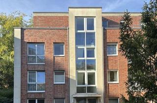 Wohnung kaufen in 47800 Bockum, GARTENWOHNUNG! Ebenerdige 2 Zi.-EG-Wohnung im beliebten Krefelder Stadtteil Bockum! PROVISIONSFREI!!