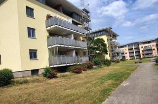 Wohnung kaufen in 14476 Fahrland, Privatverkauf, lichtdurchflutete 2-Zi.-Wohnung mit Balkon, vermietet