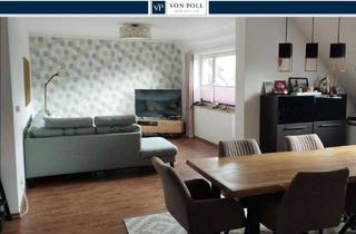Wohnung kaufen in 23689 Pansdorf, Wohnen auf 143 m² - lichtdurchflutete, sanierte Wohnung an idealem Standort zwischen Ostsee & Lübeck
