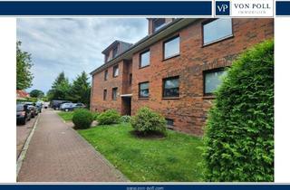 Wohnung kaufen in 23689 Pansdorf, 143 m² Gesamtfläche - lichtdurchflutete, sanierte Wohnung zwischen Strand & City