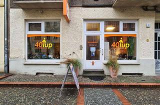 Wohnung kaufen in Neue Schönholzer Str., 13187 Pankow, Attraktive Einheit im Florakiez – ab sofort bezugsfrei, ideal für Wohn- oder Gewerbenutzung