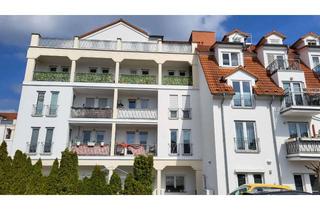 Wohnung kaufen in Das Querigfeld, 99092 Frienstedt, Helle 4-Zimmer-Wohnung mit ca. 90 m² in Erfurt-Frienstedt - perfekt für Paare und Familien