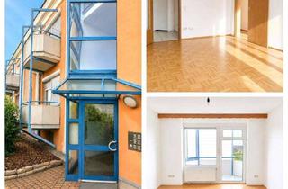 Wohnung kaufen in 96050 Bamberg, 3-Zimmer-Wohnung mit Wohlfühlgarantie - mitten in der Wunderburg!