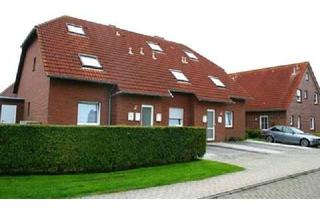Wohnung kaufen in Möwenweg 1b, 26506 Norden, Norddeich - Ferienwohnung - 250 m bis zum Deich - Provisonsfrei