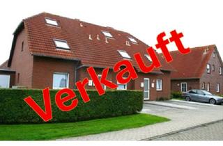 Wohnung kaufen in Möwenweg 1b, 26506 Norden, VERKAUFT!!! Norddeich - Ferienwohnung - 250 m bis zum Deich - Provisonsfrei