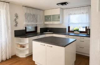 Wohnung kaufen in 73431 Aalen, Exklusive 3,5-Zimmer-Erdgeschosswohnung mit Garten, Terrasse und hochwertiger Ausstattung in Toplage