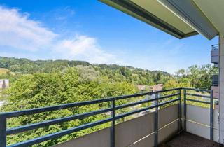 Wohnung kaufen in Leutkircher Straße, 87439 Stiftallmey, Wohnen mit Ausblick - Eigentumswohnung im Stiftallmey