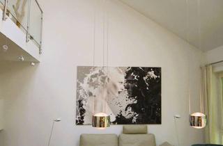 Wohnung kaufen in Bergedorfer Weg 50, 21465 Wentorf, Exklusive 4-Zimmer-Wohnung mit Atelier und hochwertiger Ausstattung