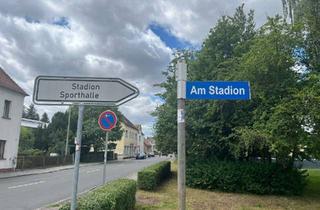 Wohnung kaufen in Am Stadion, 04565 Regis-Breitingen, Freie 3Z Wohnung mit Balkon