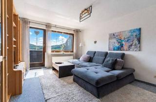 Wohnung kaufen in 59955 Winterberg, Ihr Logenplatz über dem Hillebachsee