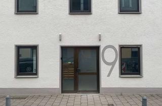 Wohnung kaufen in 91052 Erlangen, Ruhiges, modernes City-Apartment – Erstbezug nach Renovierung mitten in Erlangen