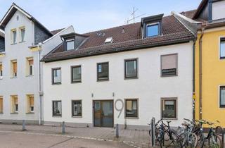 Wohnung kaufen in 91052 Erlangen, Frühstück auf der eigenen Terrasse im ruhigen Innenhof – Ihre kleine Stadtoase in bester Citylage /2