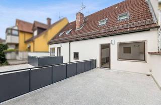 Wohnung kaufen in 91052 Erlangen, Ihre private Stadtoase – große Terrasse in bester Erlanger Citylage – Wohnen oder Vermieten /5