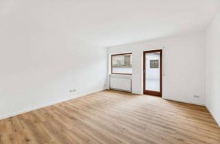 Wohnung kaufen in 91052 Erlangen, Ihre private Stadtoase – große Terrasse in bester Erlanger Citylage – Wohnen oder Vermieten /5