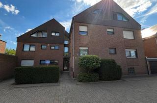 Wohnung kaufen in 59379 Selm, Attraktive, vermietete 4-Zimmer-Eigentumswohnung in gefragter Wohnlage von Selm