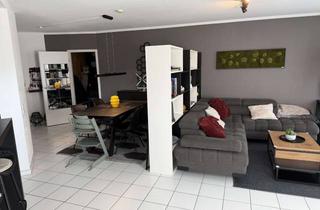 Wohnung kaufen in Johanna-Kirchner-Straße, 65239 Hochheim, Provisionsfrei: Sonnige 2-Zimmer-Wohnung mit 2 Balkonen & Stellplatz