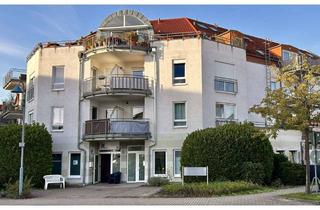 Wohnung kaufen in Johanna-Kirchner-Straße, 65239 Hochheim, Sofort bezugsfrei! 2-Zimmer-Wohnung mit 2 Balkonen & Stellplatz – provisionsfrei