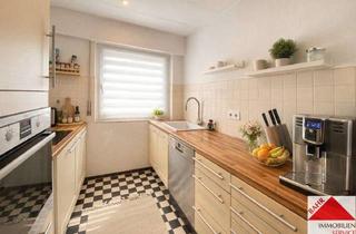 Wohnung kaufen in 71263 Weil der Stadt, Wohlfühlwohnung im Grünen