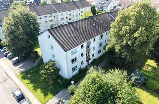 Wohnung kaufen in 33613 Gellershagen, Energieklasse B: Jetzt clever in die Zukunft investieren!