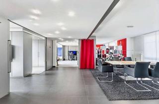 Loft kaufen in 73271 Holzmaden, Raum für Ideen - 130 m² Loft mit besonderem Flair