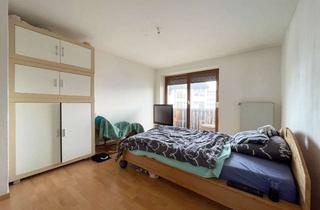 Wohnung kaufen in 84503 Altötting, Charmante 3-Zimmer-Wohnung mit Balkon und Potential