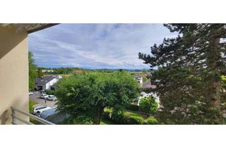 Wohnung kaufen in Beethovenstr, 88094 Oberteuringen, Ruhige Wohnung mit Alpenblick, mit 4 Zimmern und viel Platz in Oberteuringen
