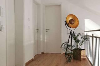 Wohnung kaufen in Schälzigweg 38, 68723 Schwetzingen, Exklusive 3,5-Zimmer-Maisonettewohnung in Schwetzingen-Schälzig – provisionsfrei von privat