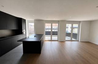 Wohnung kaufen in Ludwig-Thoma-Weg, 82319 Starnberg, Moderne 4-Zimmer-Dachgeschosswohnung mit Aufzug, Tiefgarage und hochwertiger Ausstattung