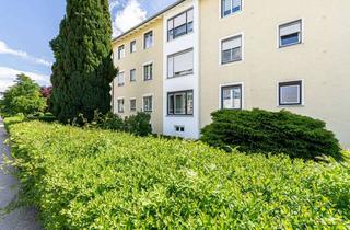 Wohnung kaufen in 85221 Dachau, Helle 3-Zimmer-Wohnung in grüner Wohnanlage – nur wenige Gehminuten zur S-Bahn