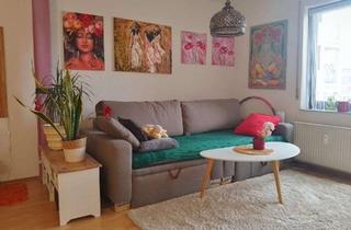 Wohnung kaufen in Generaloberst-Beck-Straße 17, 55129 Hechtsheim, Gut vermietete 42qm in Hechtsheim inkl. Stellplatz in Tiefgarage