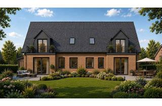 Wohnung kaufen in 26487 Blomberg, Modernes Neubauprojekt im NH-QNG-Standard – Eigentumswohnungen mit Zukunft