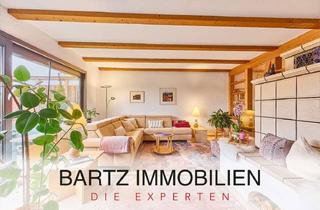 Wohnung kaufen in 67434 Neustadt, Besondere Maisonettewohnung im Stil eines Hauses mit vielseitigem Raumkonzept