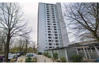 Wohnung kaufen in Julius-Brecht-Straße, 22609 Osdorf, Langfristig vermietete 1-Zimmer-Wohnung in Hamburg Osdorf