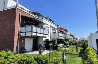Wohnung kaufen in Broecksteeg, 47647 Kerken, Barrierefrei ETW 2,5 Zimmer 70 qm in Aldekerk - PROVISIONSFREI