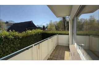 Wohnung kaufen in 27572 Wulsdorf, Charmante 3-Zimmer-Wohnung mit Balkon – vielseitig nutzbar für Eigennutzer und Anleger