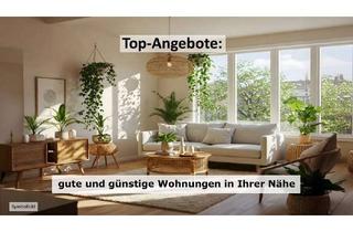 Wohnung kaufen in Aussiger Straße, 93073 Neutraubling, 1-Zimmer-Wohnung mit gemütlichem Balkon und eigenem TG-Stellplatz
